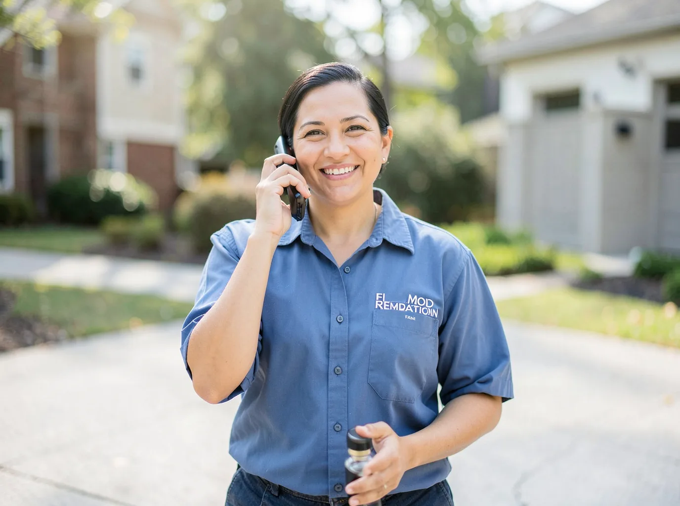Mold Remediation West Chester, OH FAQs